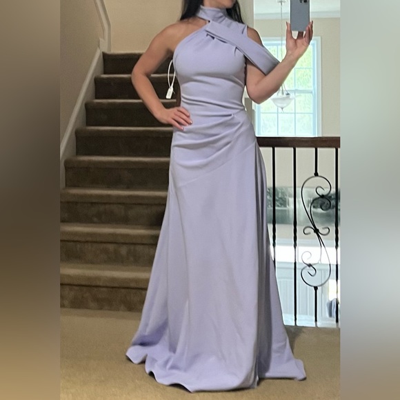 Toni Maticevski inclination gown - Picture 6 of 6